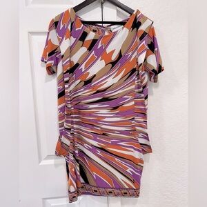 Emilio Pucci Dress